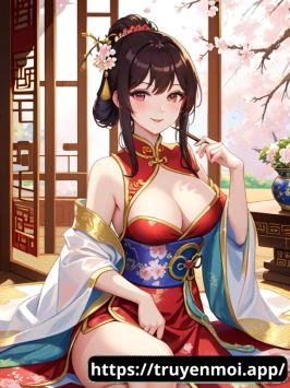 Ta Chính Là Một Cô Nương Như Thế