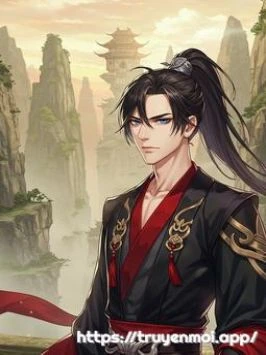 Ta Có Một Hệ Thống Ma Thần