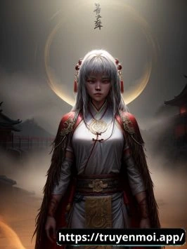 Ta Có Một Toà Đạo Quan
