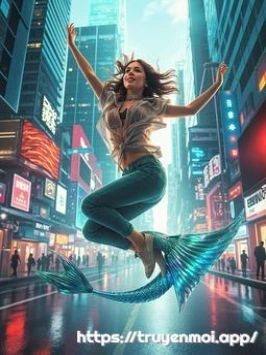 Ta Có Thể Biến Thành Cá