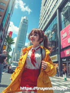 Bìa truyện Ta Có Thể Lấy Ra Độ Thành Thạo