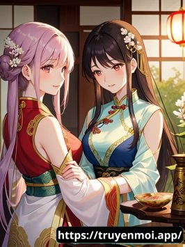 Ta Coi Ngươi Như Tỷ Muội, Hòe Hạ À!