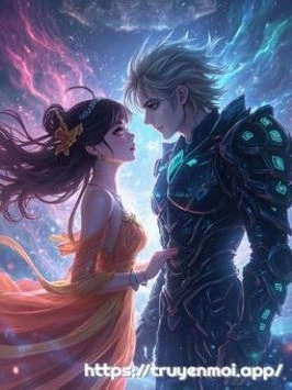 Ta Cùng Vai Ác Sống Nương Tựa Lẫn Nhau