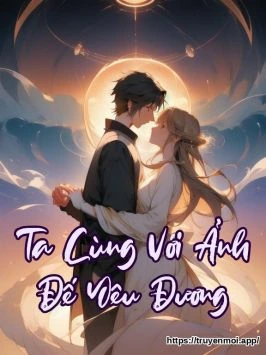 Ta Cùng Với Ảnh Đế Yêu Đương