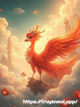Tà Đế Cuồng Phi: Phế Tài Nghịch Thiên Tam Tiểu Thư