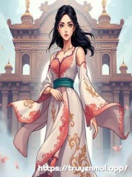 Ta Độc Sủng Tam Cung Lục Viện