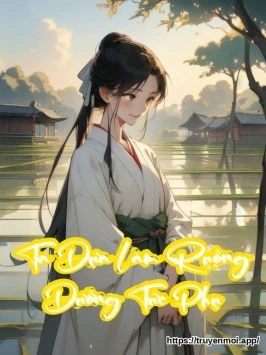 Ta Dựa Làm Ruộng Dưỡng Tức Phụ