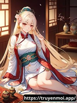 Ta Giấu Hoàng Thượng Một Đứa Con