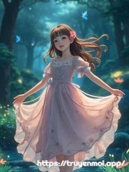Ta Giấu Ngươi Ở Nơi Sâu Nhất Trong Lòng