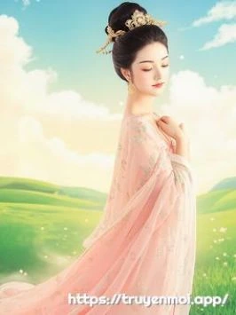 Tà Hoàng Cuồng Phi: Ma Tôn, Thực Cốt Tuyệt Sủng!