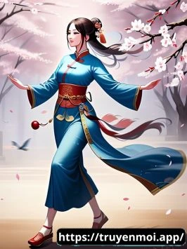 Ta Không Làm Thiếp