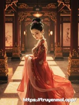 Ta Không Muốn Độc Sủng