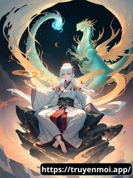 Ta Không Muốn Nghịch Thiên