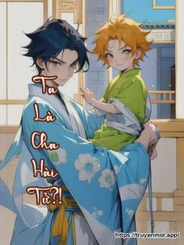 Ta Là Cha Hài Tử?!
