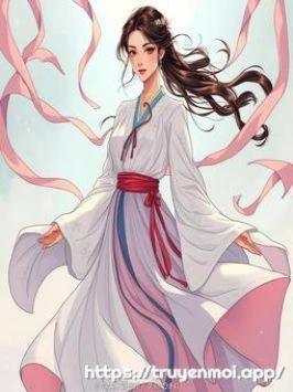 Ta Là Chính Thê Của Chàng