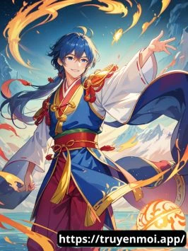 Ta Là Con Rối Vô Địch