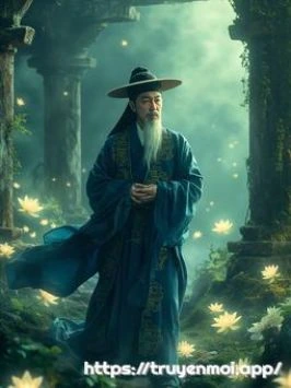 Ta Là Hái Hoa Tặc
