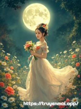 Ta Là Một Gốc Cây Đào Hoa