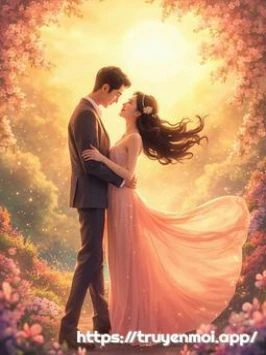 Ta Là.. Vợ Của Ma Tôn