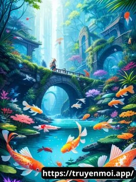 Ta Làm Cẩm Lý Ở Trò Chơi Sinh Tồn