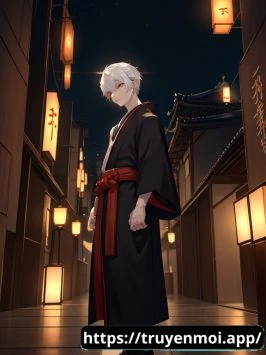 Ta Làm Hòa Thượng Ở Tokyo (Ngã Tại Đông Kinh Đương Hòa Thượng)
