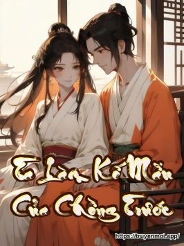 Ta Làm Kế Mẫu Của Chồng Trước