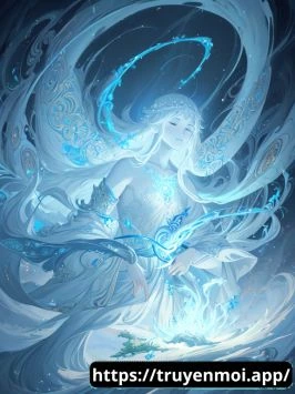 Bìa truyện Ta Mô Phỏng Con Đường Trường Sinh