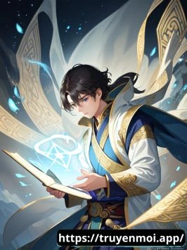 Ta Mô Phỏng Trường Sinh Lộ