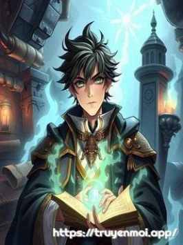 Ta Mở Thương Trường Tại Tây Huyễn