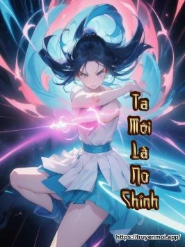 Ta Mới Là Nữ Chính