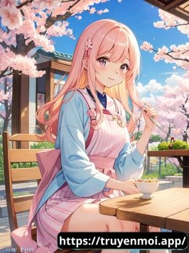 Ta Muốn Kết Hôn Cùng Trúc Mã