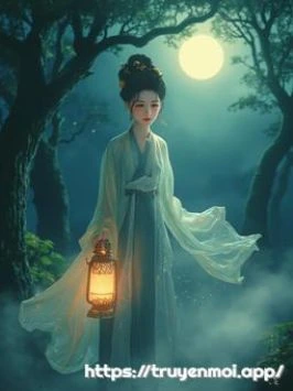 Ta Muốn Làm Cái Bóng Của Ngươi