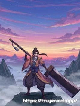 Ta Muốn Làm Thiên Đao