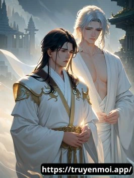 Ta Muốn Theo Sư Phụ Suốt Đời