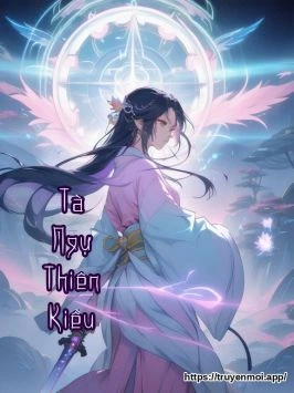 Tà Ngự Thiên Kiều