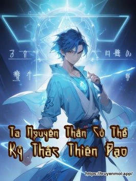 Ta Nguyên Thần Có Thể Ký Thác Thiên Đạo