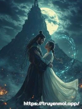 Ta Nguyện Vì Ngươi Mà Hóa Thành Quỷ