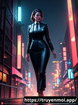 Ta Ở Hiện Đại Làm Đại Boss