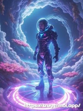 Ta Ở Mạt Thế Mở Siêu Thị
