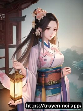 Ta Ở Nhân Gian Lượm Được Một Vị Phu Quân