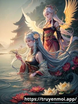 Ta Ở Tiên Tông Làm Thần Thú
