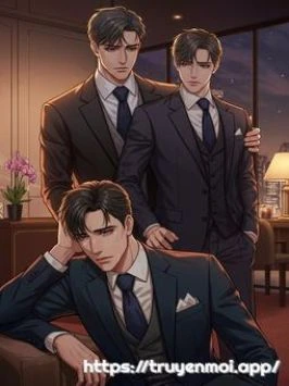 Ta Sinh Con Cho Tổng Tài