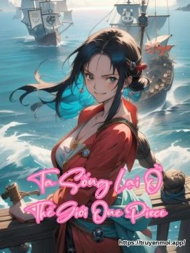 Ta Sống Lại Ở Thế Giới One Piece