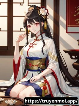 Ta Sống Lại Sau Khi Ở Góa