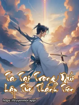 Ta Tại Trong Núi Lập Tức Thành Tiên