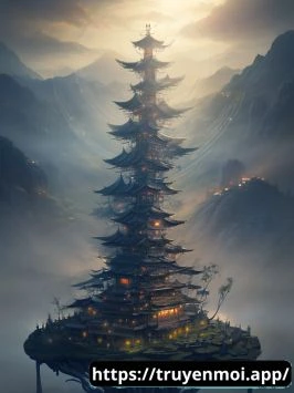 Ta Thăng Cấp Trong Thời Đại Tu Tiên