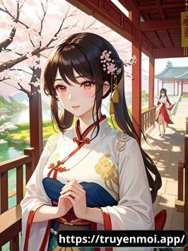 Tạ Triều Triều - Cửu Nhất