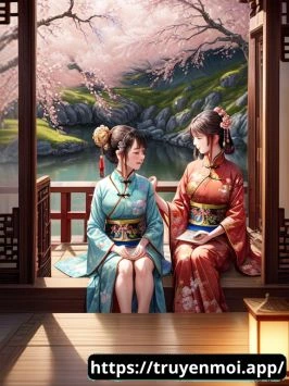Ta Và Tỷ Tỷ Cùng Sống Lại