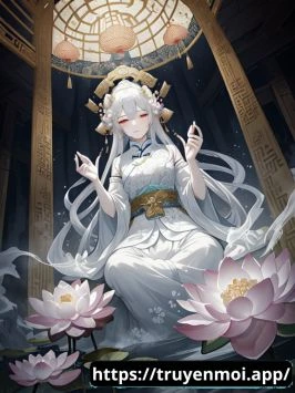 Ta Vì Tiên Quân Gieo Tình Cổ