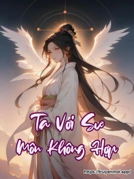 Ta Với Sư Môn Không Hợp